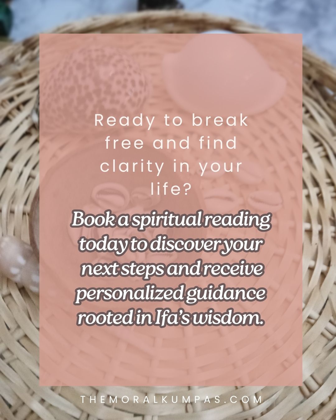 Spiritual Tarot Reading