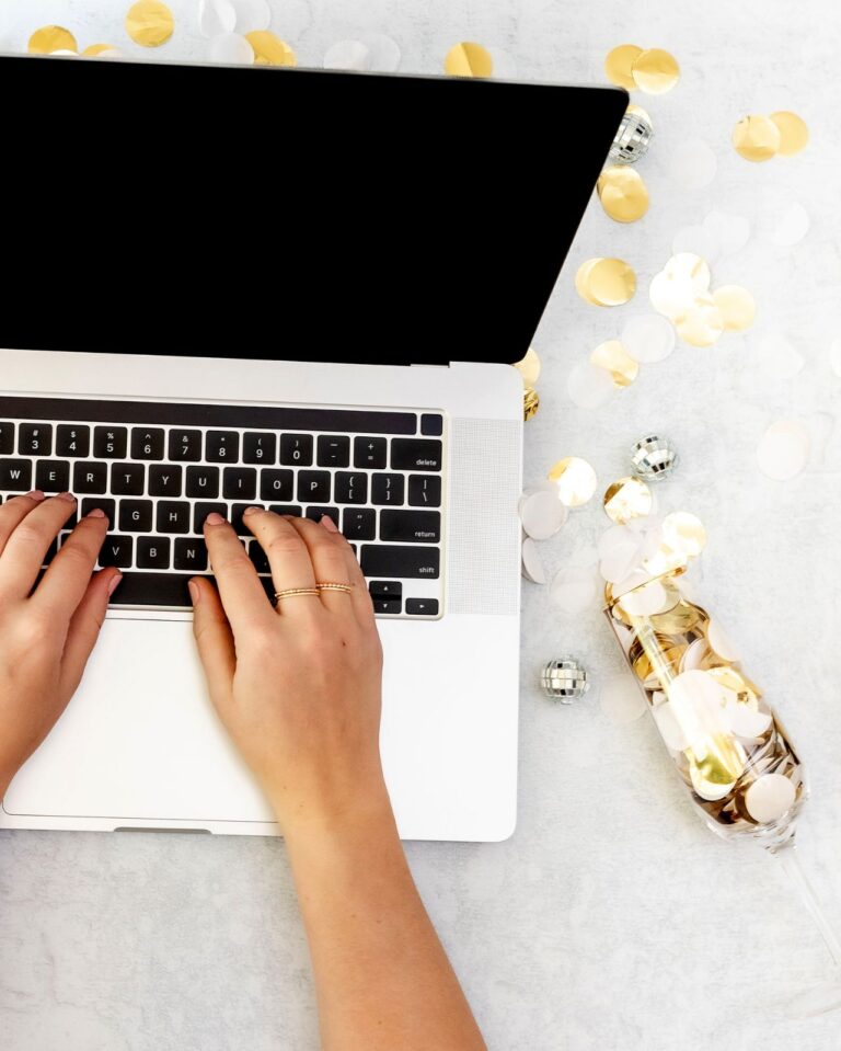 How To Set Intentions Inspired by Ifa