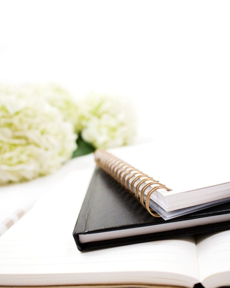 BALANCING AMBITION AND CONTENT