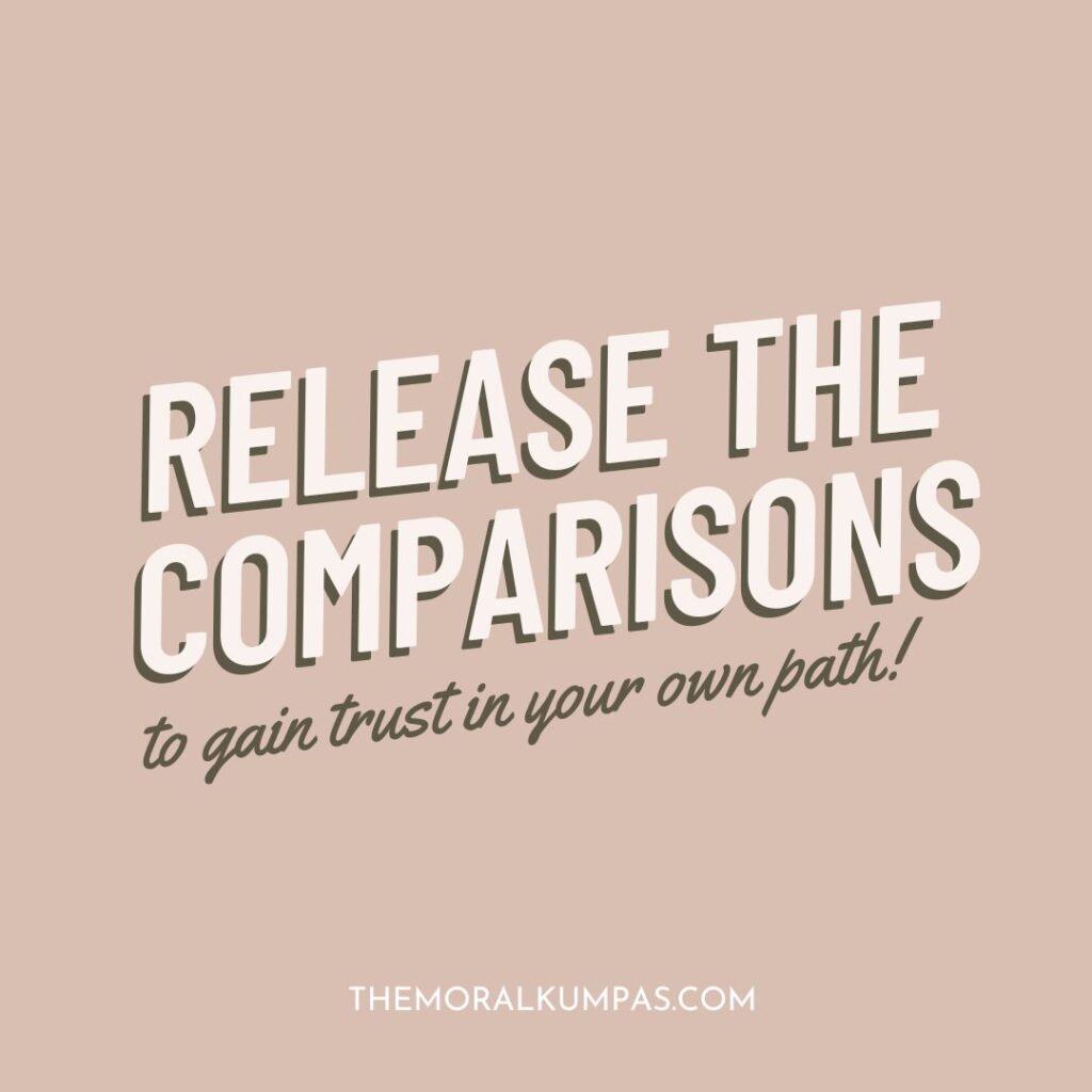 Release Comparison Quote
