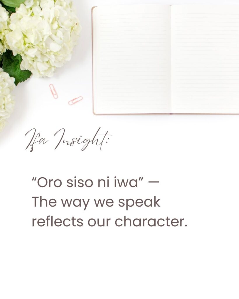 Resolving Conflicts With Calmness Quote