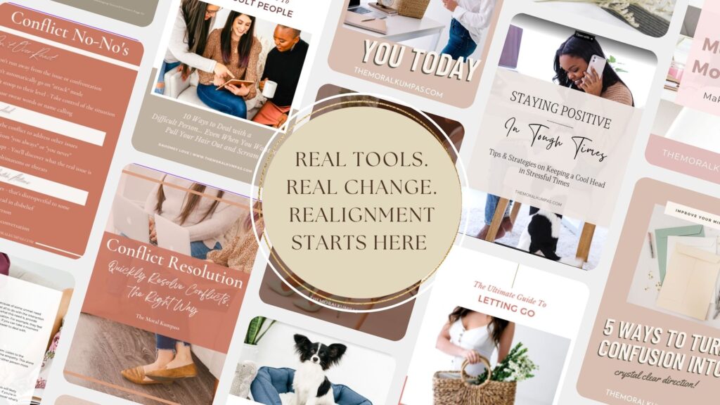 Free self-Help Pdfs