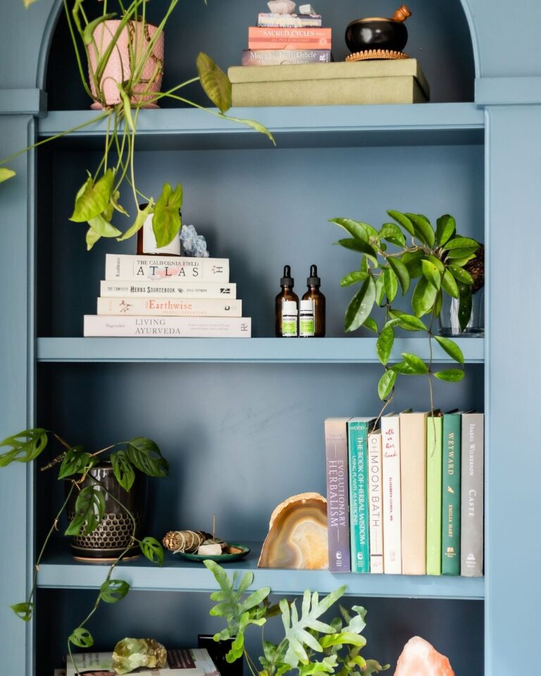 Ifa and minimalism