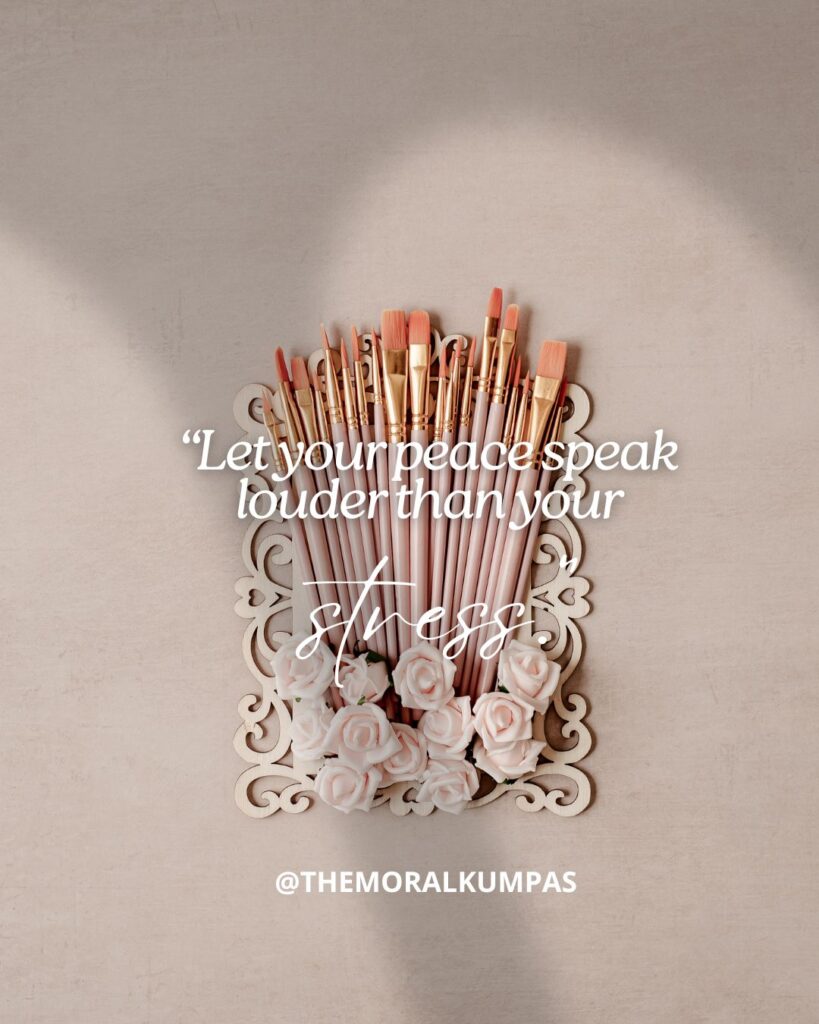 Omi Tutu Mindset Quote