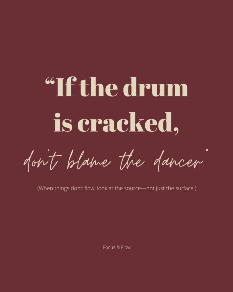 Irosun Meji Spiritual Quote