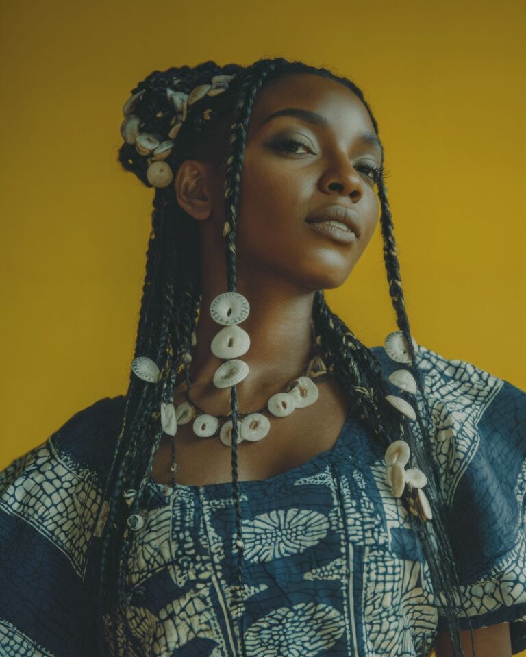 Purpose Driven Business Ifa