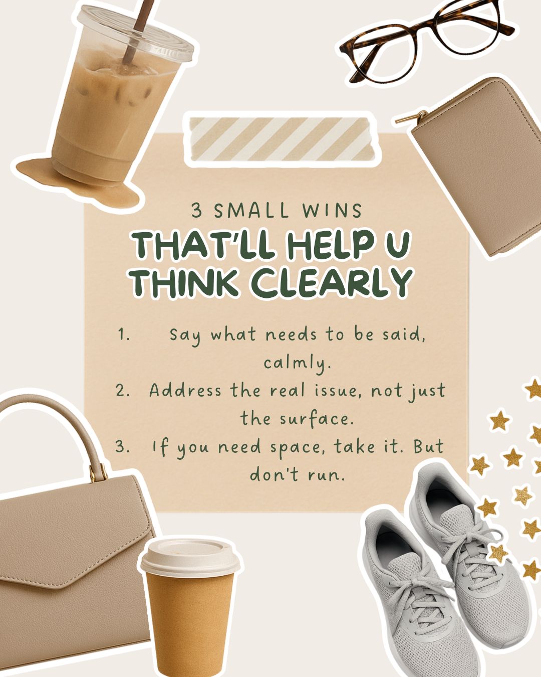 Emotional Resilience