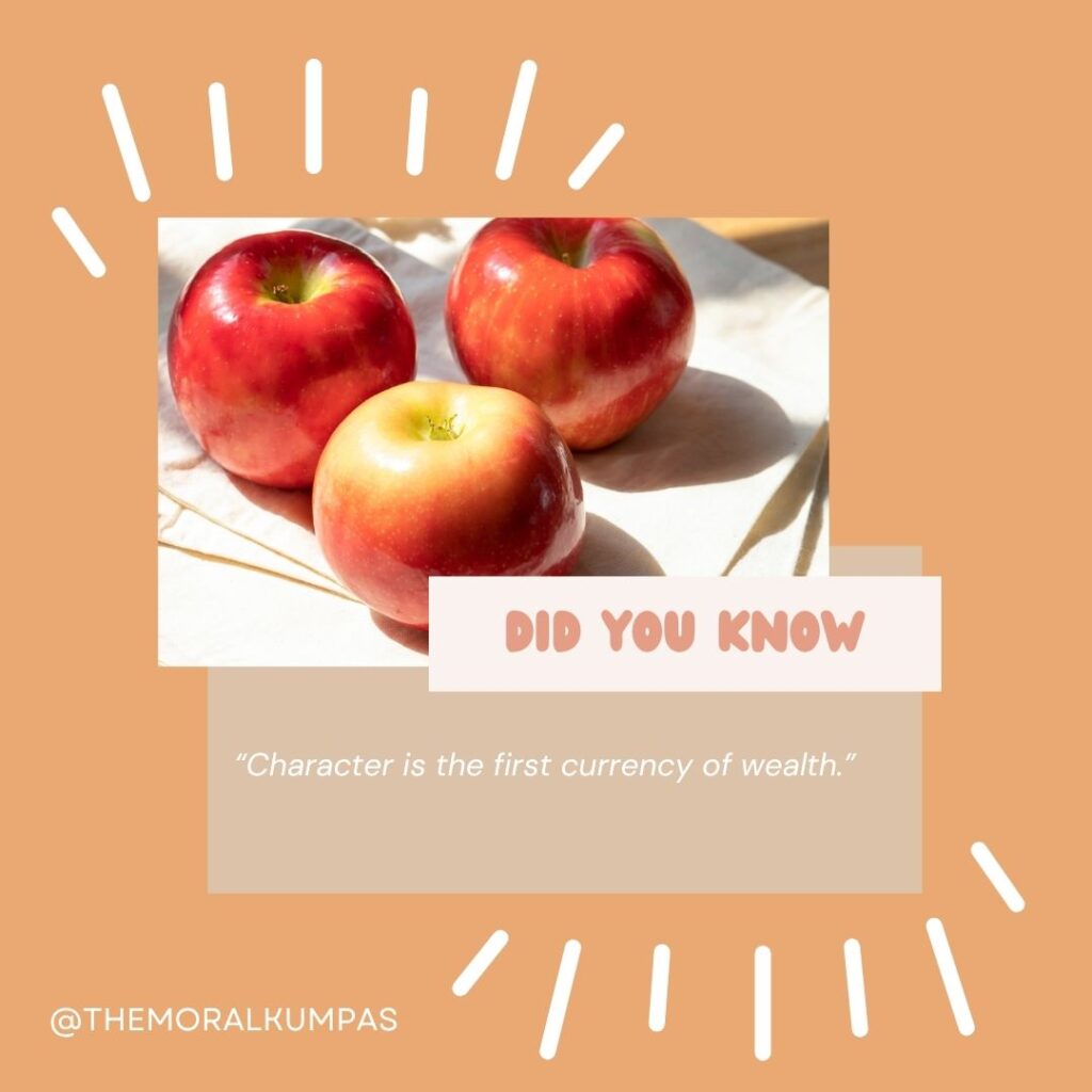 Ifa Principles of Wealth