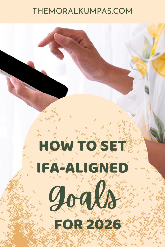 Ifa Aligned Goals 2026